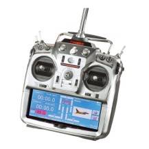 14 MZ, EMISORA EN 2,4 GHZ DE 14 CANALES