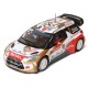 CITROEN DS3 WRC "ABU DHABI"