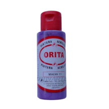 MALVA 60, PINTURA ACRILICA, 60 ML