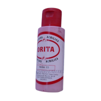 MARRON 18, PINTURA ACRILICA, 60 ML