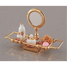 SET DE BELLEZA (PARA PONER EN BAÑERA)