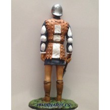 SOLDADO CON HACHA GRANDE, 55 MM