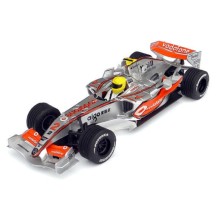 MERCEDES MCLAREN VODAF HAMILTON, DIGITAL SYSTEM