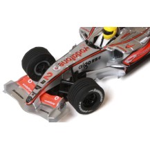 MERCEDES MCLAREN VODAF HAMILTON, DIGITAL SYSTEM