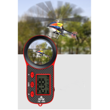 TACOMETO OPTICO DIGITAL: HELICOPTEROS/AVIONES