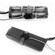 SENSOR DE TEMPERATURA PARA BATERIAS