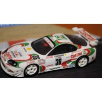 TOYOTA SUPRA GT DEL 97, CARROCERIA EN RESINA