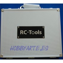 SET HERRAMIENTAS DE LUXE, ESPECIAL COCHES