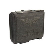 ESTUCHE PARA MINIATURAS CON ASA
