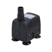 BOMBA DE AGUA SUMERGIBLE MINI DE 5W 360 L/HORA A 220 VOL