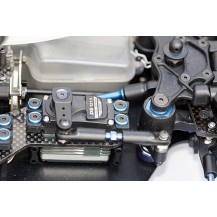 RC-8, COCHE TT EN KIT  (PARA MONTAR)  *Oferta*