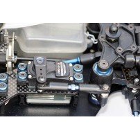 RC-8, COCHE TT EN KIT  (PARA MONTAR)  *Oferta*