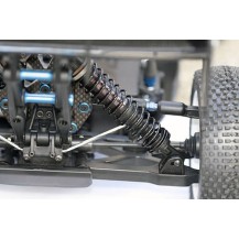 RC-8, COCHE TT EN KIT  (PARA MONTAR)  *Oferta*