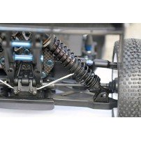 RC-8, COCHE TT EN KIT  (PARA MONTAR)  *Oferta*