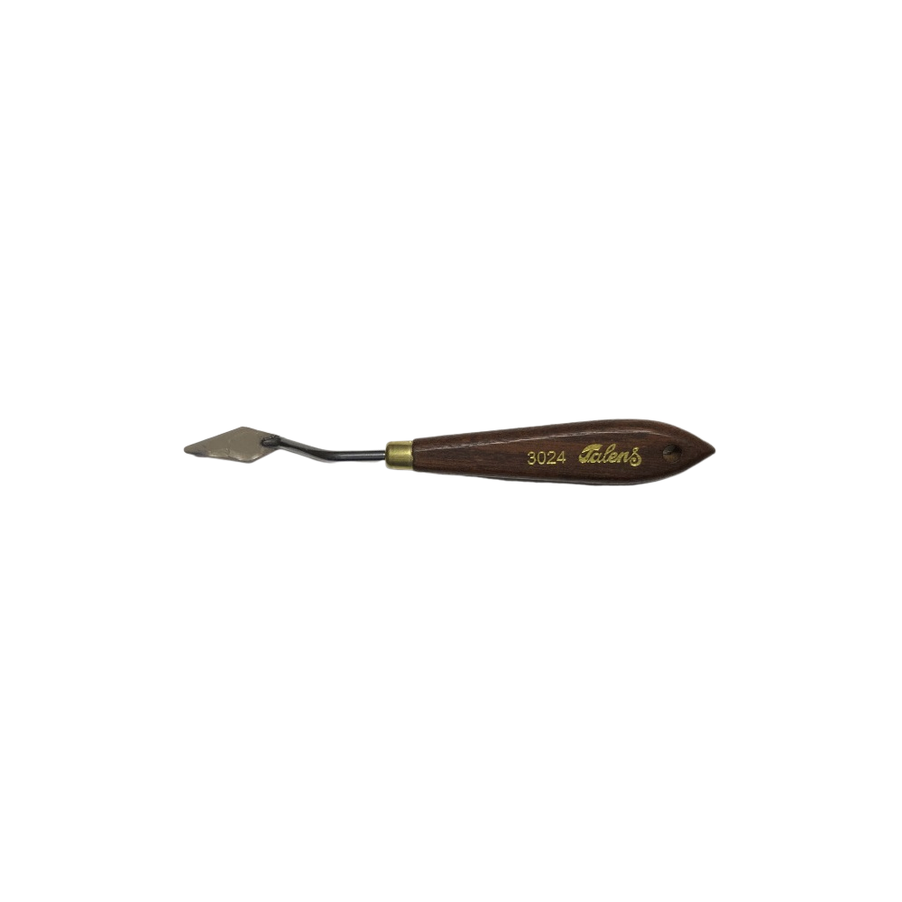 ESPATULA REMBRANDT NUMERO 3024