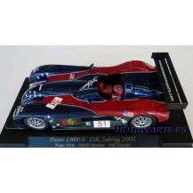 PANOZ LMP-1 SEBRING 2.002
