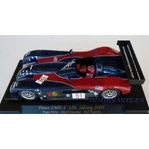 PANOZ LMP-1 SEBRING 2.002