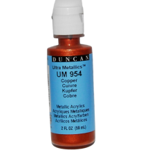 UM954, COBRE, 2 OZ