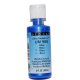 UM958, AZUL METALIZADO, 2 OZ
