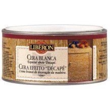 CERA BLANCA, 250 ML