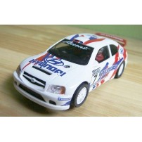 HYUNDAI ACCENT WRC SHOWCAR TX-2WD