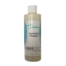 AS955, BARNIZ SATINADO TRANSPARENTE, 8 OZ