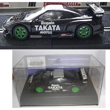 HONDA NSC TEST CAR TAKATA
