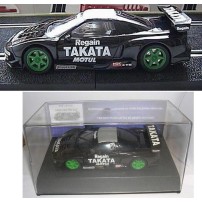 HONDA NSC TEST CAR TAKATA