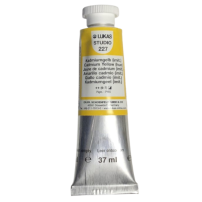 227, AMARILLO HUESO CADMIO, 37 ML