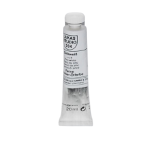 204, BLANCO DE ZINC, 20 ML