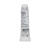 204, BLANCO DE ZINC, 20 ML