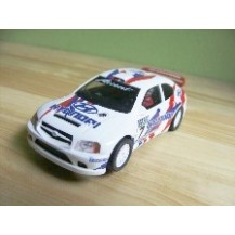 HYUNDAI ACCENT WRC SHOWCAR TX-4WD BLANCO
