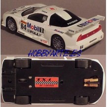 HONDA NSX MOBIL 1