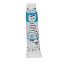 355, TURQUESA, 20 ML