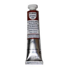 309, TIERRA DE SIENA TOSTADA, 20 ML