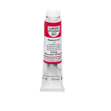 261, ROJO DE CARMIN, 20 ML