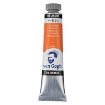 276, ANARANJADO AZO, 20 ML