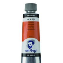 276, ANARANJADO AZO, 200 ML