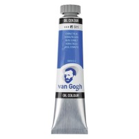 511, AZUL COBALTO, 20 ML