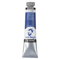 508, AZUL DE PRUSIA, 20 ML