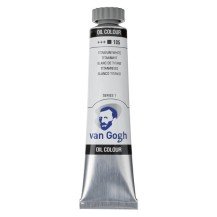 105, BLANCO DE TITANIO, 200 ML