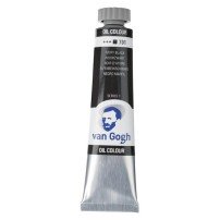 701, NEGRO MARFIL, 20 ML