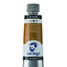 227, OCRE AMARILLO, 200 ML