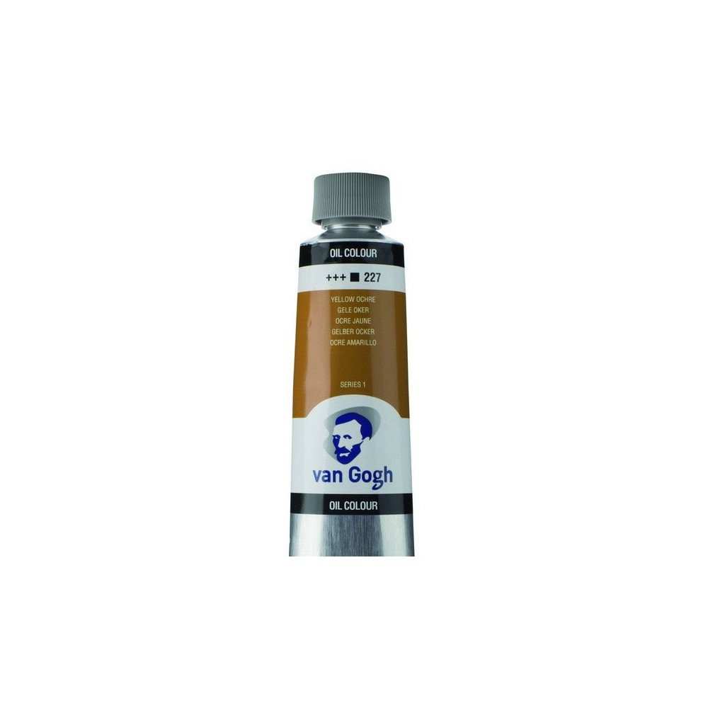 227, OCRE AMARILLO, 200 ML