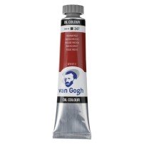 347, ROJO INDIO, 20 ML