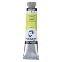 617, VERDE AMARILLENTO, 20 ML