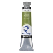 623, VERDE VEJIGA, 20 ML