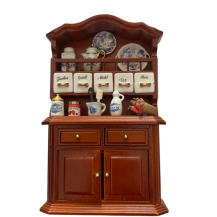 ALACENA DE COCINA