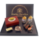 SET DE TABACO