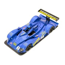 ZYTEK TEAM CREATION LE MANS 2005